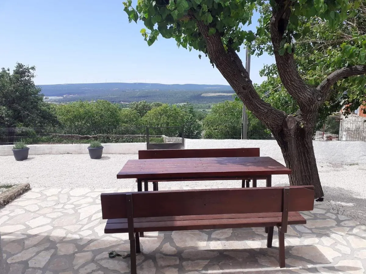 Kruševo House Francesca 빌라 펜션