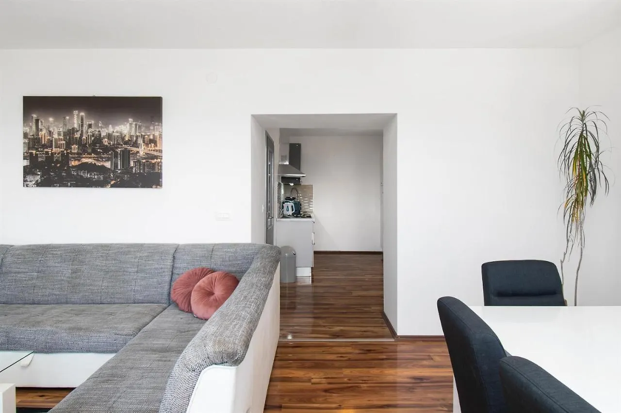 펜션 Kruševo House Francesca 빌라