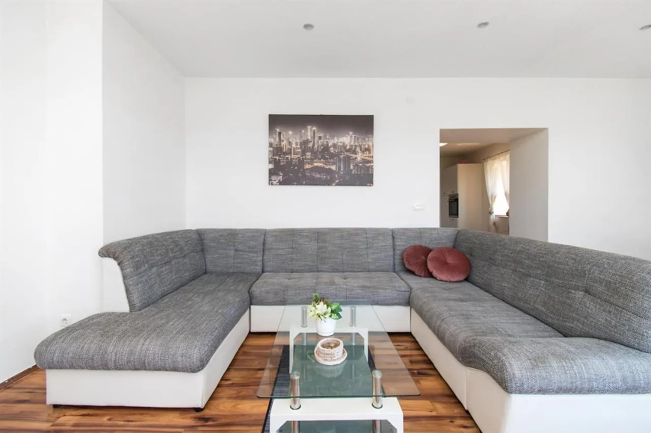 Kruševo House Francesca 빌라 펜션
