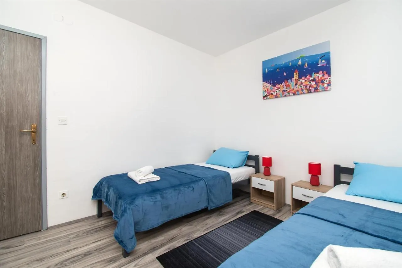 Kruševo House Francesca 빌라