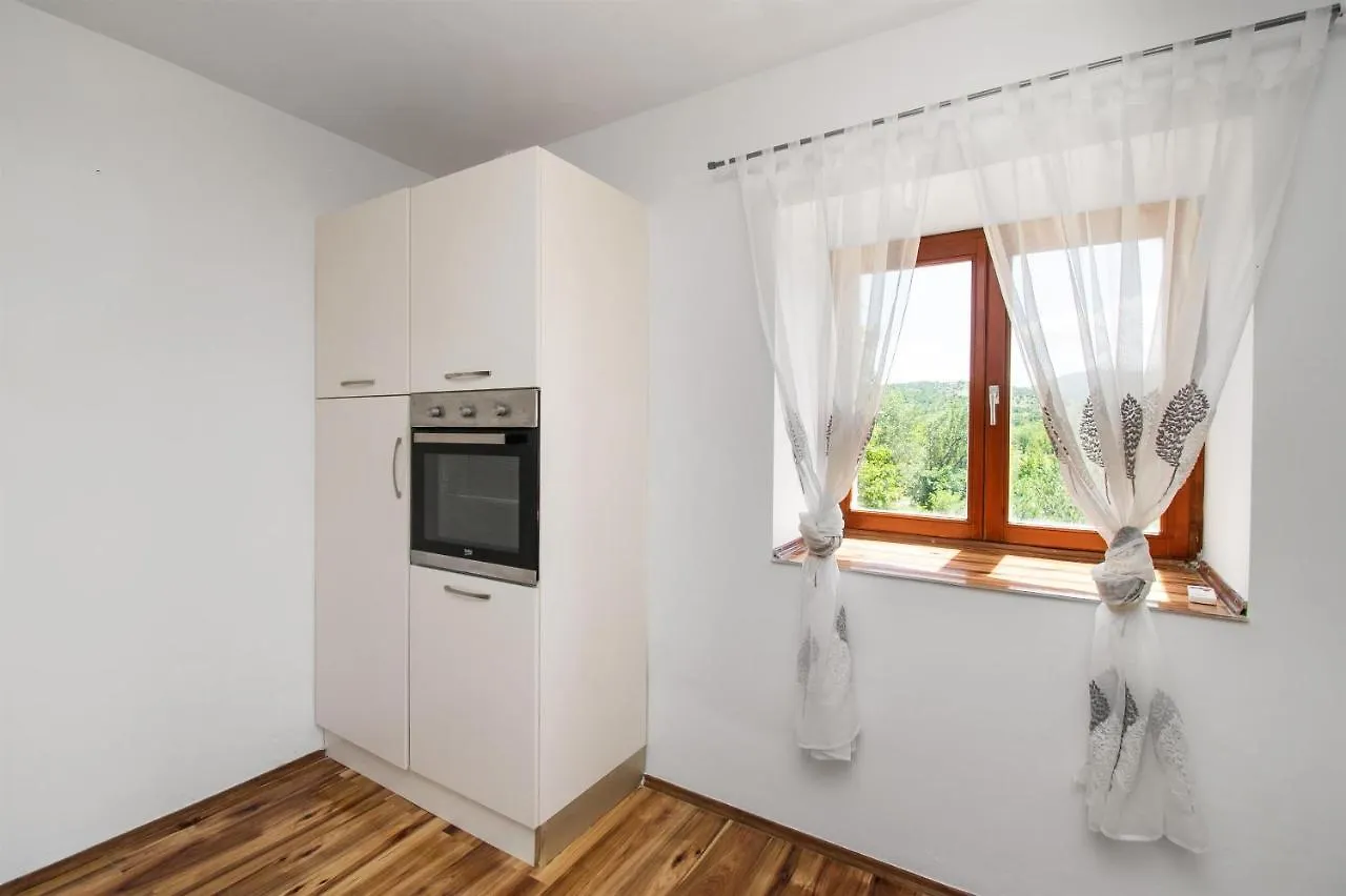 Kruševo House Francesca 빌라 0*,  크로아티아