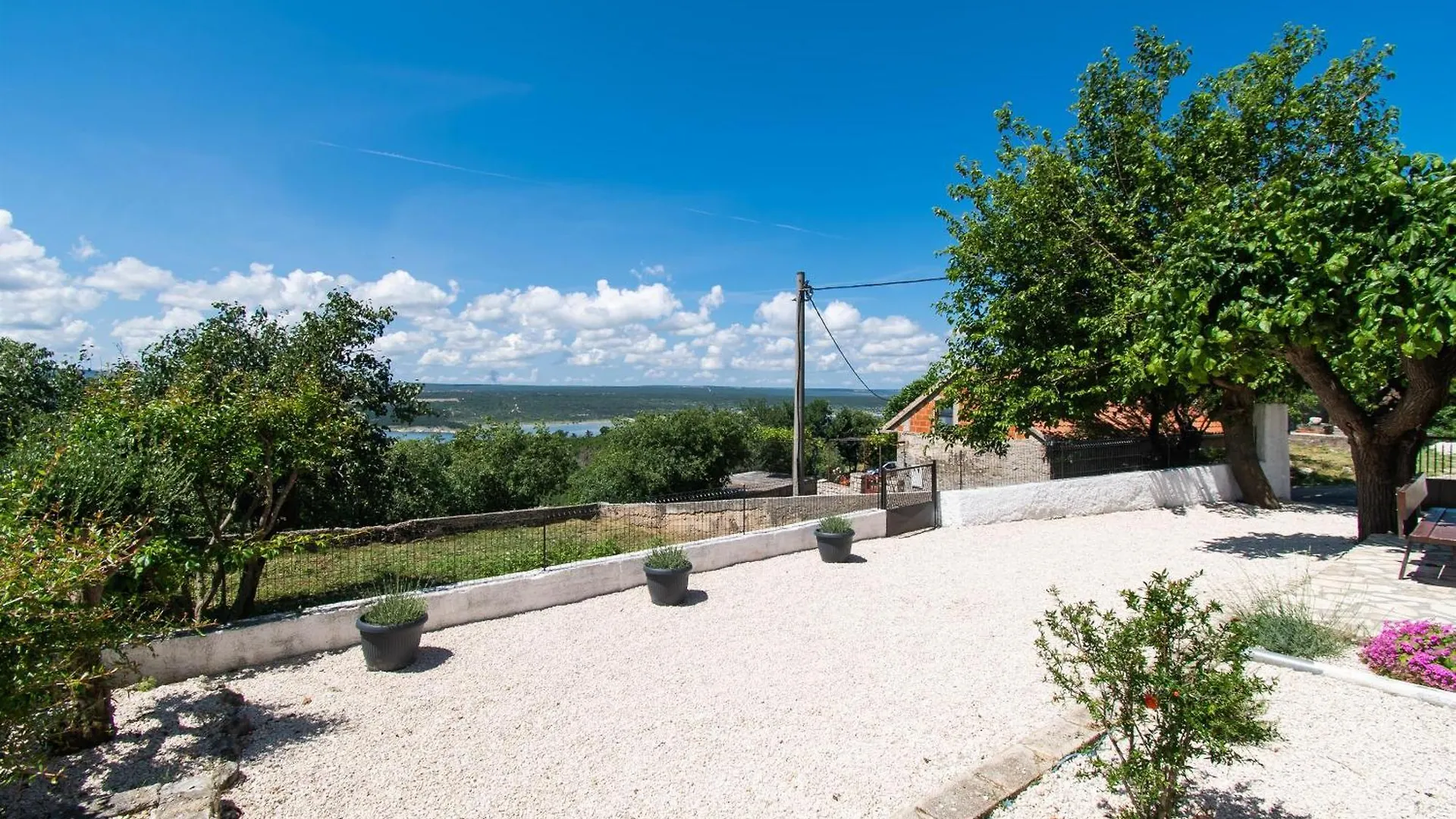 Kruševo House Francesca 빌라 펜션