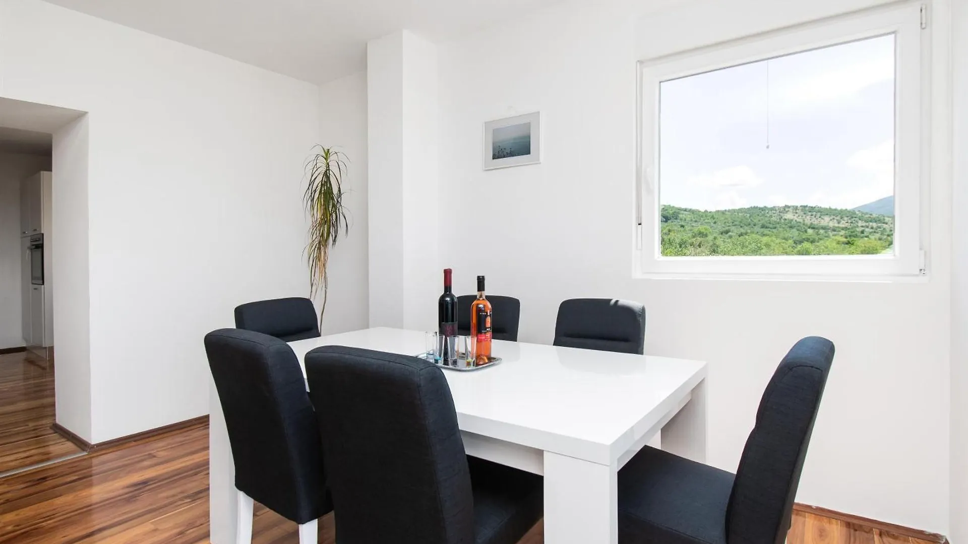 펜션 Kruševo House Francesca 빌라 크로아티아