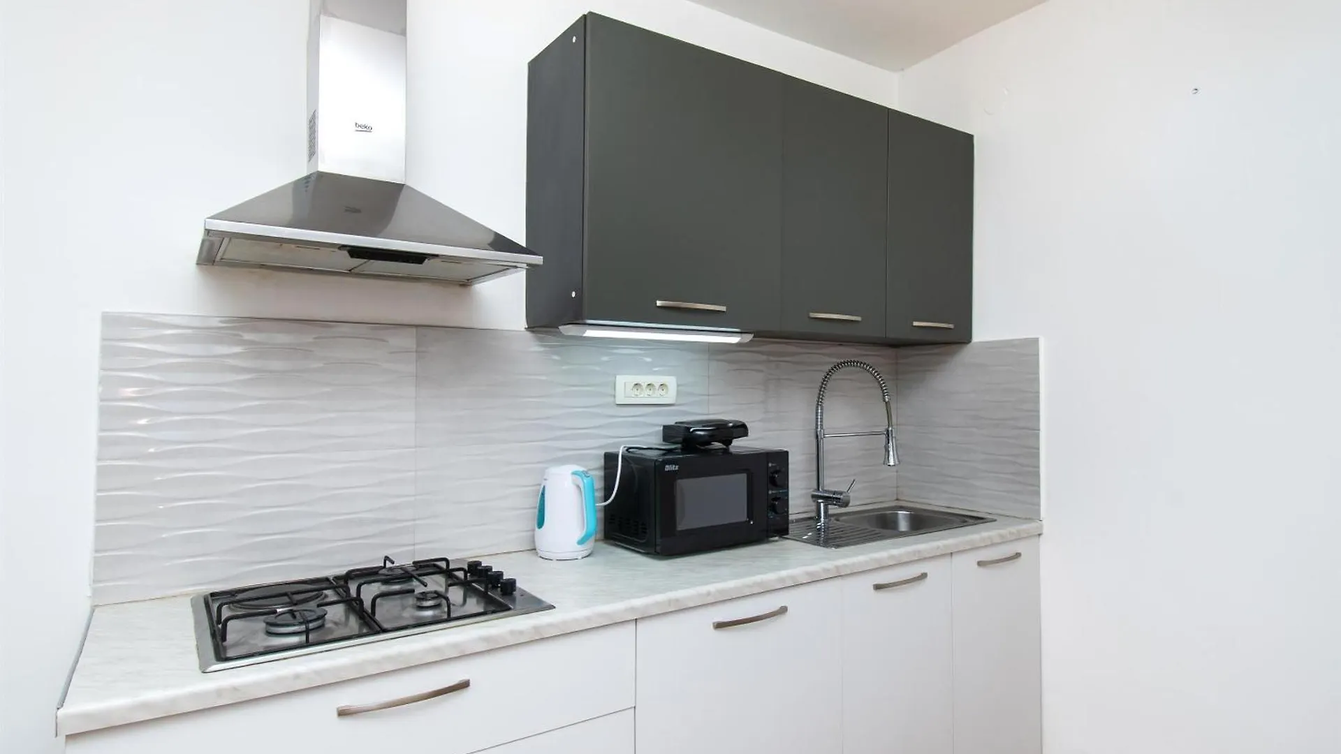 Kruševo House Francesca 빌라 크로아티아