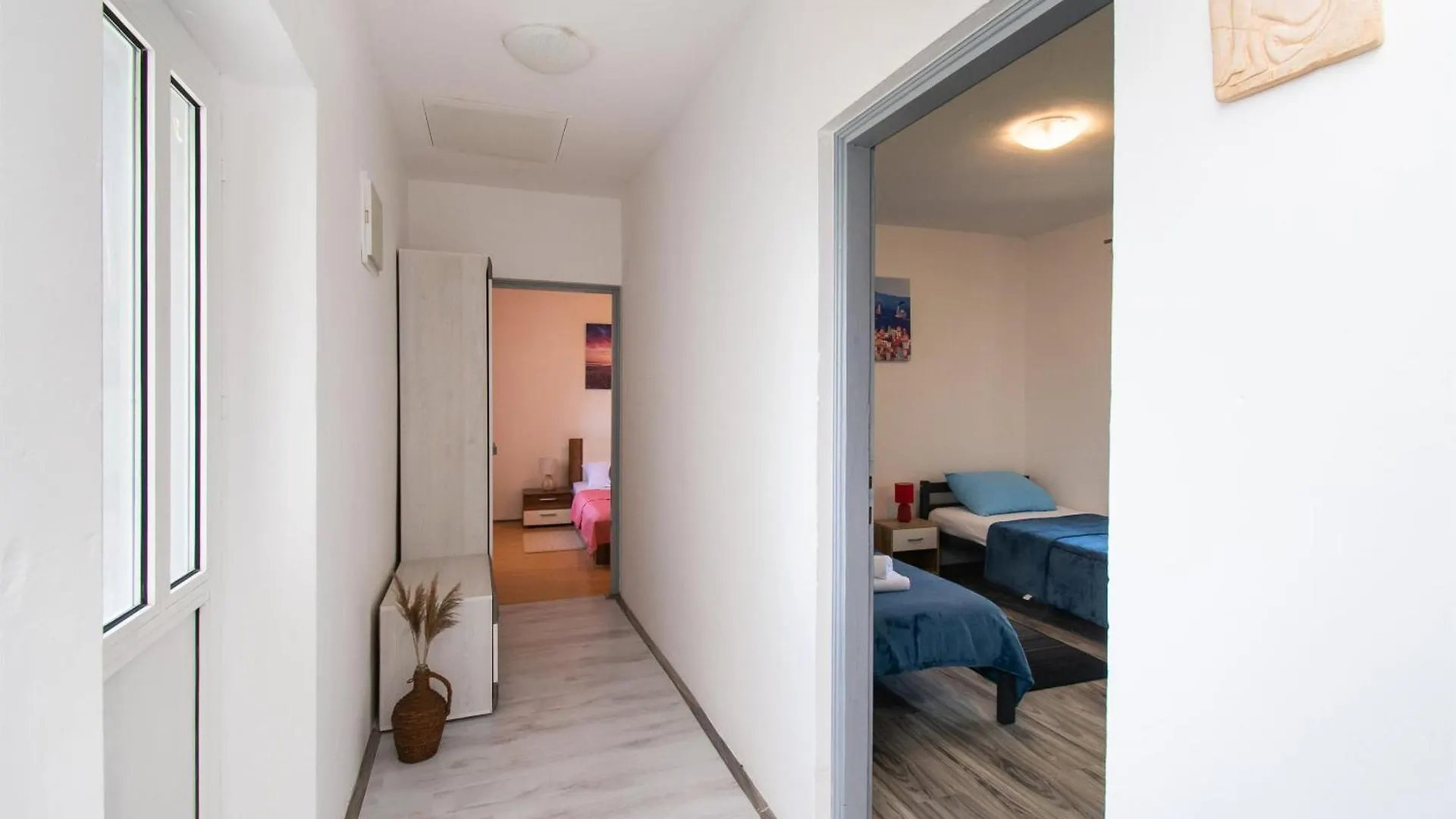펜션 Kruševo House Francesca 빌라 크로아티아
