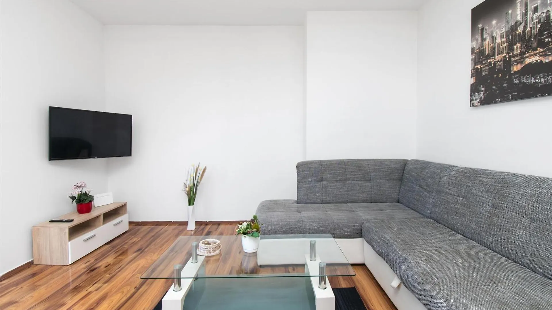 Kruševo House Francesca 빌라
